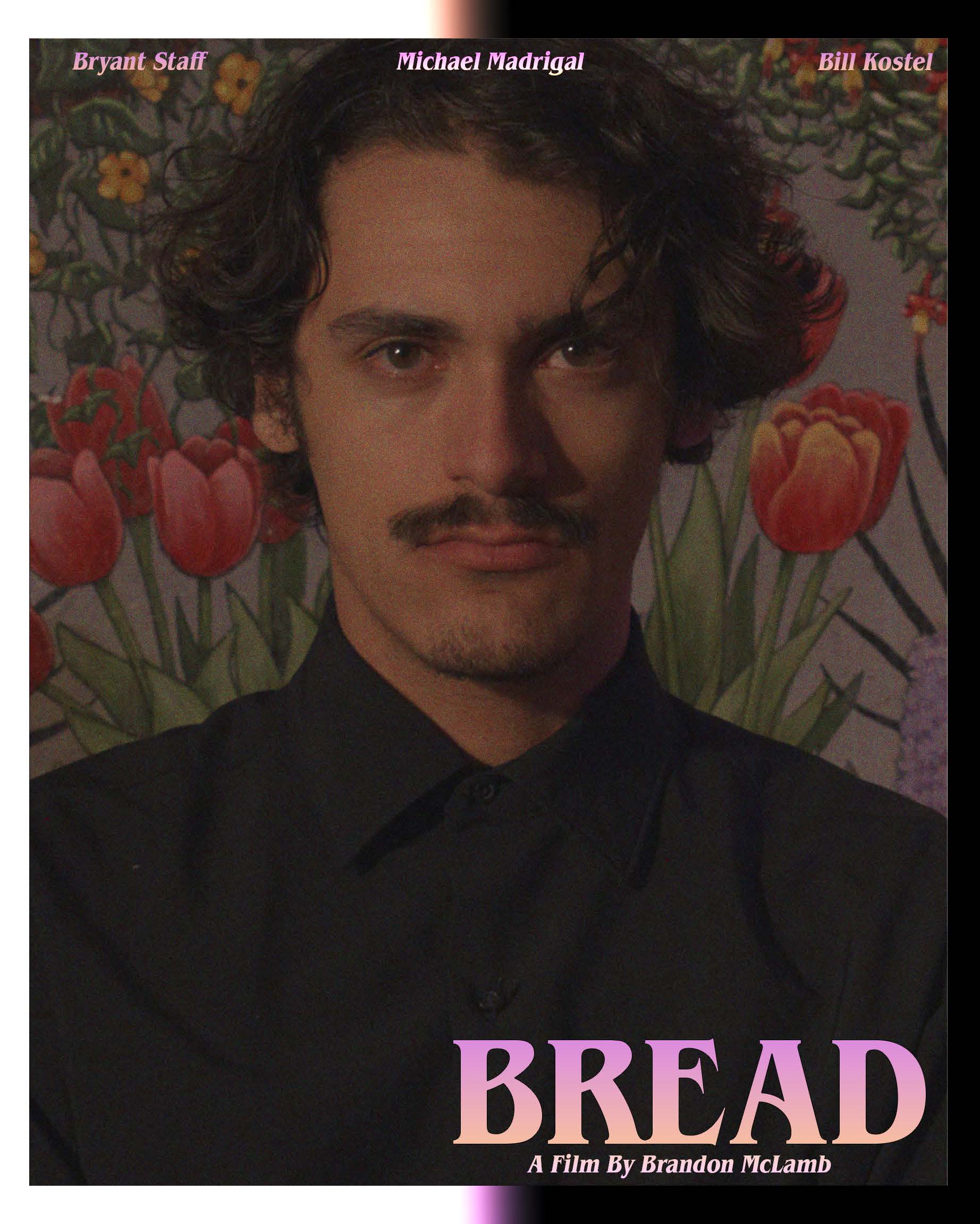 Bread - Brandon McLamb